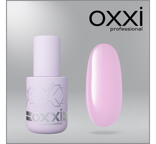 Полігель Liquid Poly Gel OXXI Professional, 12, ліловий, 10мл
