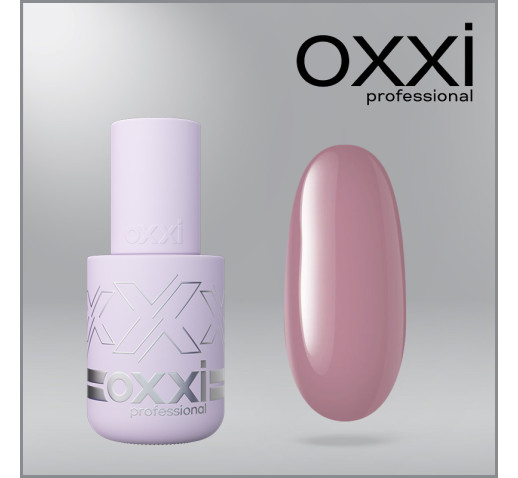 Полигель Liquid Poly Gel OXXI Professional, 18, пыльная роза, 10мл