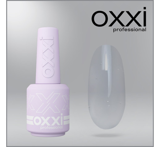 Полігель Liquid Poly Gel OXXI Professional, 1, прозорий, 15мл