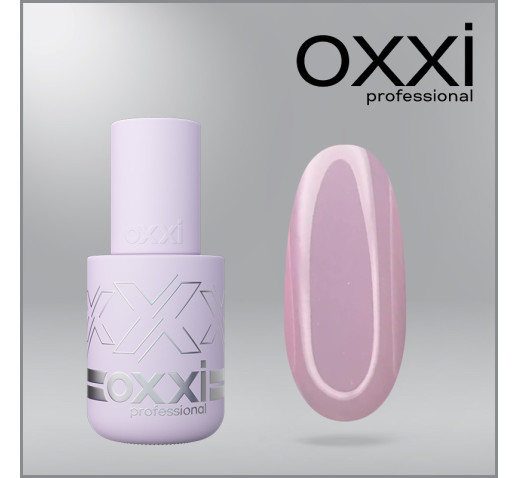 Полігель Liquid Poly Gel OXXI Professional, 2, світло-рожевий, 10мл