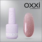 Полигель Liquid Poly Gel OXXI Professional, 22, светлый розово-бежевый с шимером, 15мл