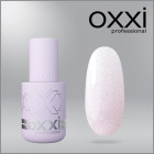 Полигель Liquid Poly Gel OXXI Professional, 23, молочный с шимерами,10мл
