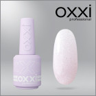Полигель Liquid Poly Gel OXXI Professional, 23, молочный с шимерами, 15мл 