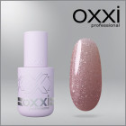 Полигель Liquid Poly Gel OXXI Professional, 26, бежевый с шимером, 10мл