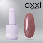 Полигель Liquid Poly Gel OXXI Professional, 27, тёмно-бежевый с шимером,  15мл
