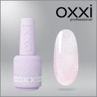 Полигель Liquid Poly Gel OXXI Professional, 28, молочный с розовым шимером, 15мл