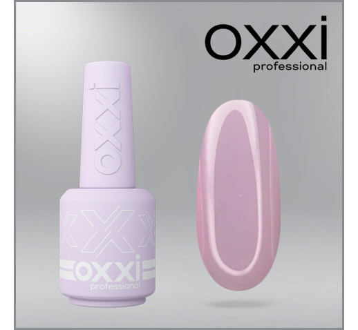 Полигель Liquid Poly Gel OXXI Professional, 2, светло-розовый, 15мл