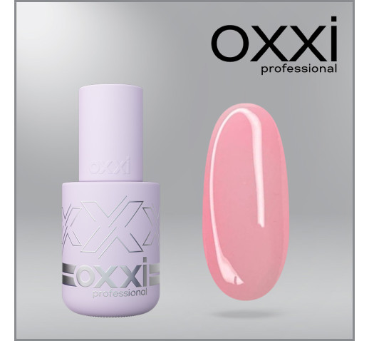 Полигель Liquid Poly Gel OXXI Professional, 3, 10мл