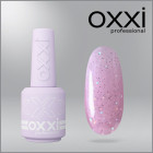 Полигель Liquid Poly Gel OXXI Professional, 31, лиловый с шимером, 15мл