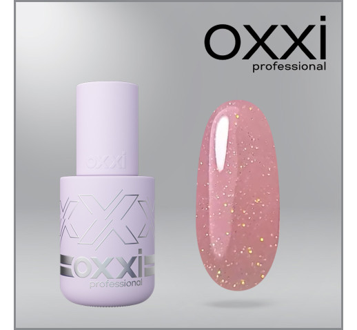 Полигель Liquid Poly Gel OXXI Professional, 32, 10мл