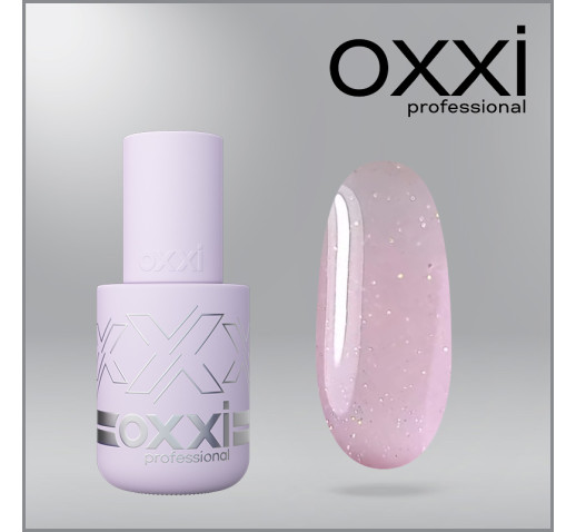 Полигель Liquid Poly Gel OXXI Professional, 33, 10мл