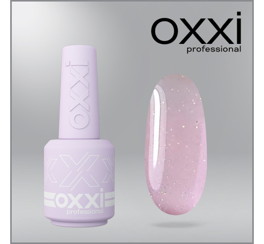 Полигель Liquid Poly Gel OXXI Professional, 33, 15мл