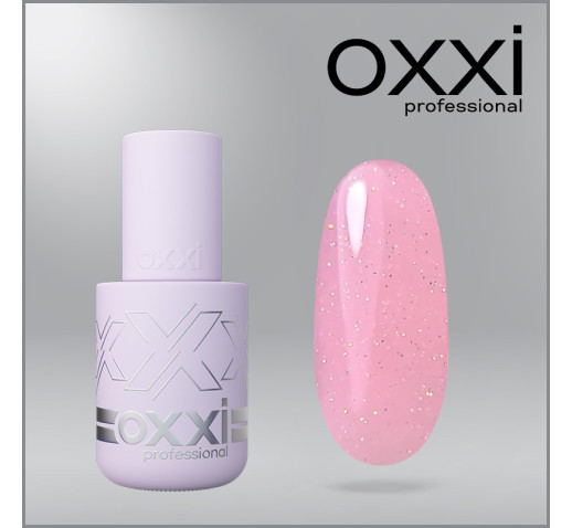 Полигель Liquid Poly Gel OXXI Professional, 35, 10мл