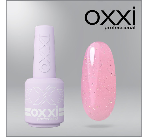 Полигель Liquid Poly Gel OXXI Professional, 35, 15мл