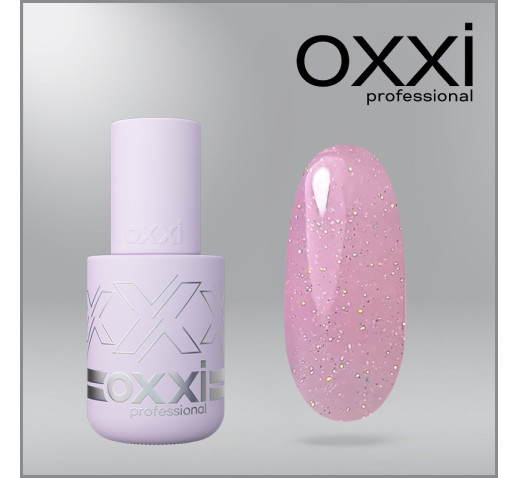 Полигель Liquid Poly Gel OXXI Professional, 36, 10мл