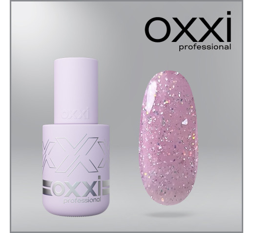Полигель Liquid Poly Gel OXXI Professional, 37, 10мл