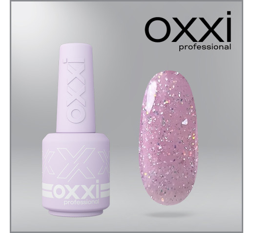 Полигель Liquid Poly Gel OXXI Professional, 37, 15мл 