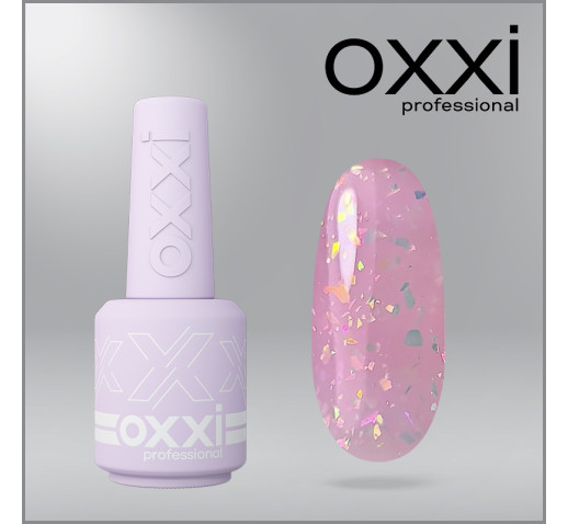 Полигель Liquid Poly Gel OXXI Professional, 38, 15мл