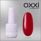 Полигель Liquid Poly Gel OXXI Professional, 39, тёмно-красный, 15мл