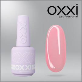 Полигель Liquid Poly Gel OXXI Professional, 3, 15мл