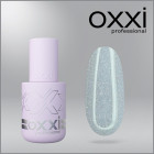 Полигель Liquid Poly Gel OXXI Professional, 41, молочно-серый светоотражающий, 10мл