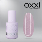 Полигель Liquid Poly Gel OXXI Professional, 42, нежно-розовый светоотражащий, 10мл