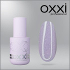 Полигель Liquid Poly Gel OXXI Professional, 43, сиреневый светоотражающий, 10мл