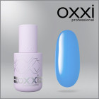 Полигель Liquid Poly Gel OXXI Professional, 45, голубой, 10мл