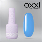 Полигель Liquid Poly Gel OXXI Professional, 45, голубой, 15мл