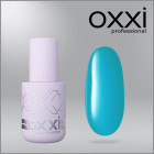 Полигель Liquid Poly Gel OXXI Professional, 48, бирюзовый, 10мл