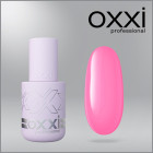 Полигель Liquid Poly Gel OXXI Professional, 49, ярко-розовый, 10мл