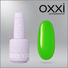 Полигель Liquid Poly Gel OXXI Professional, 54, салатовый неон, 15мл 