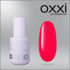 Полигель Liquid Poly Gel OXXI Professional, 55, малиновый неон, 10мл