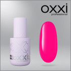 Полигель Liquid Poly Gel OXXI Professional, 56, красно-розовый неон, 10мл