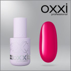 Полигель Liquid Poly Gel OXXI Professional, 57, красно-розовый неон, 10мл