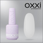 Полігель Liquid Poly Gel OXXI Professional, 8, молочно-сірий, 15мл