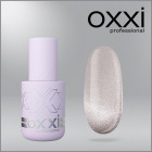 Гель-лак Oxxi Lux Silk Cat 2, светло-бежевый, магнитный, 10мл