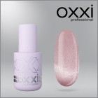 Гель-лак Oxxi Lux Silk Cat 3, розовый, магнитный, 10мл