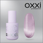 Гель-лак Oxxi Lux Silk Cat 4, розово-сиреневый, магнитный, 10мл