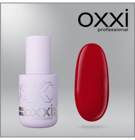 Гель-лак для педикюра Oxxi One Step 1, 10мл