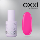 Гель-лак для педикюра Oxxi One Step 10, 10мл