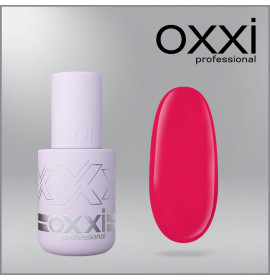 Гель-лак для педикюра Oxxi One Step 11, 10мл 