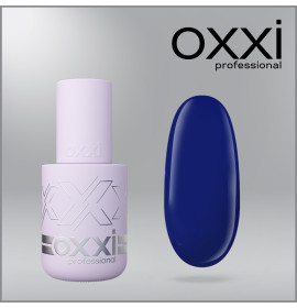 Гель-лак для педикюра Oxxi One Step 12, 10мл