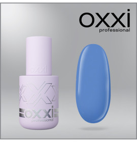 Гель-лак для педикюра Oxxi One Step 13, 10мл