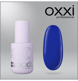 Гель-лак для педикюра Oxxi One Step 14, 10мл