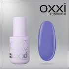 Гель-лак для педикюра Oxxi One Step 15, 10мл