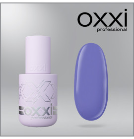 Гель-лак для педикюра Oxxi One Step 15, 10мл