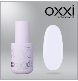Гель-лак для педикюра Oxxi One Step 16, 10мл