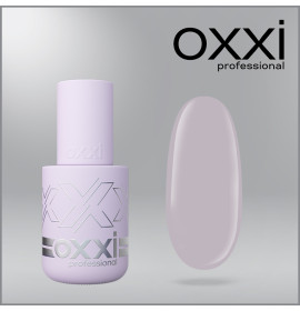 Гель-лак для педикюра Oxxi One Step 18, 10мл