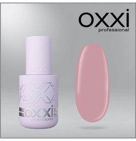 Гель-лак для педикюра Oxxi One Step 20, 10мл